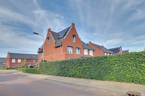 Medium property photo - Bemsingel 14, 6905 VB Zevenaar